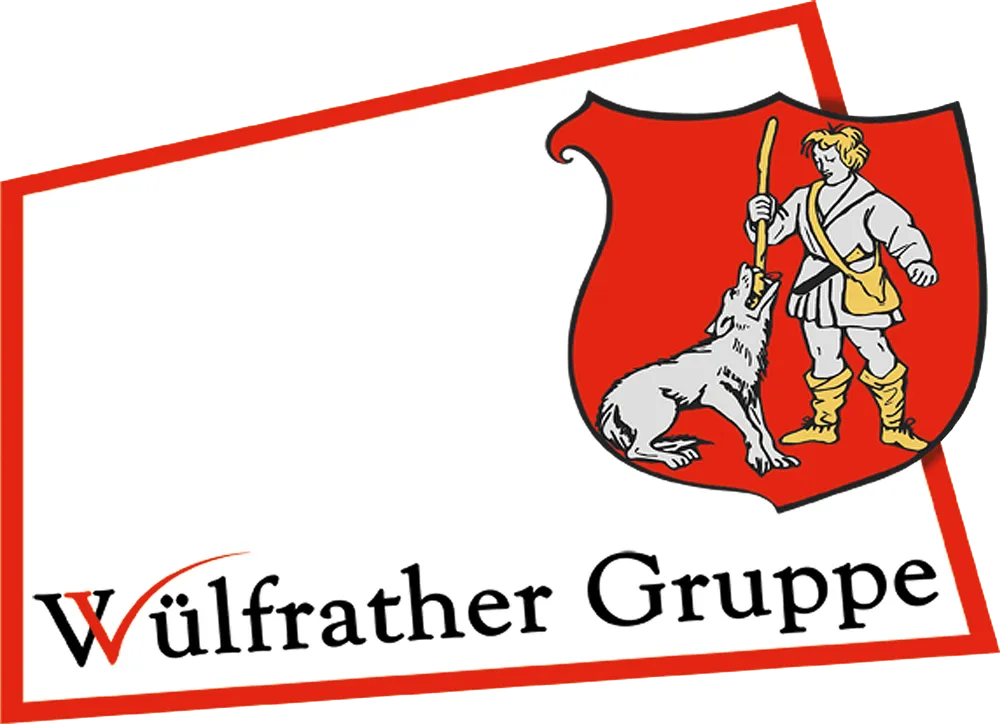 Wülfrather Gruppe Logo